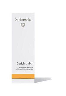 Dr. Hauschka Revitalising Day Cream 100ml - Stabeto