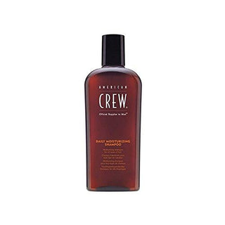 American Crew Daily Moisturizing Shampoo 250ml / 8.45 fl.0z. - Stabeto