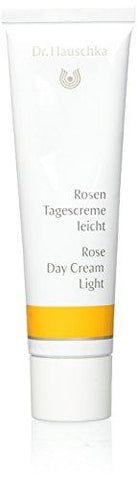 Dr. Hauschka Rose Day Cream Light 30ml - Stabeto