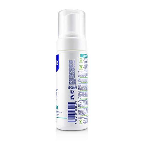 Mustela Stelatopia Foam Shampoo for Atopic-Prone Skin 150ml - Stabeto