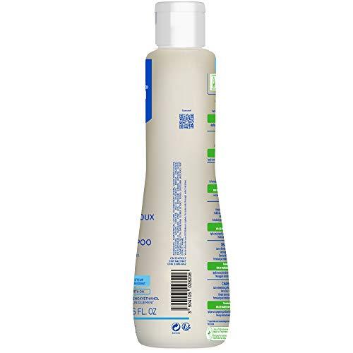 Mustela Gentle Shampoo 500ml - Stabeto