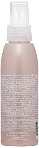 Alfaparf Milano Lisse Design Keratin Milk 100ml  -Order Alfaparf Lisse Design Keratin Therapy Keratin Refill Milk, A light & velvety fluid that recharges the hair with keratin & Collagen, helping to keep the hair smooth, strong, soft and tangle free.  - Stabeto
