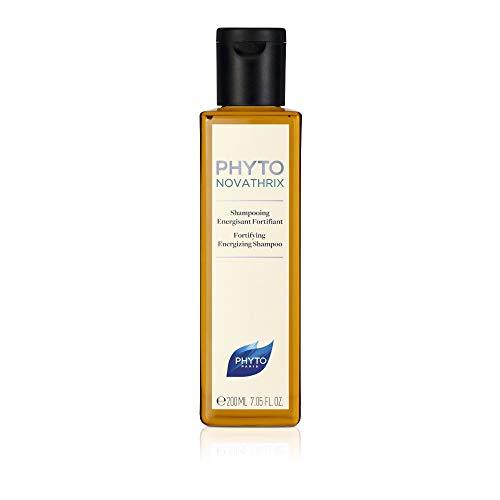 Phyto Phytonovathrix Energizing Strengthening Shampoo for All Types Hair Fall, Men and Women, 250 ml - Stabeto