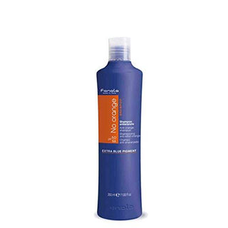 buy Fanola Official No Orange Shampoo 350 ml from stabeto