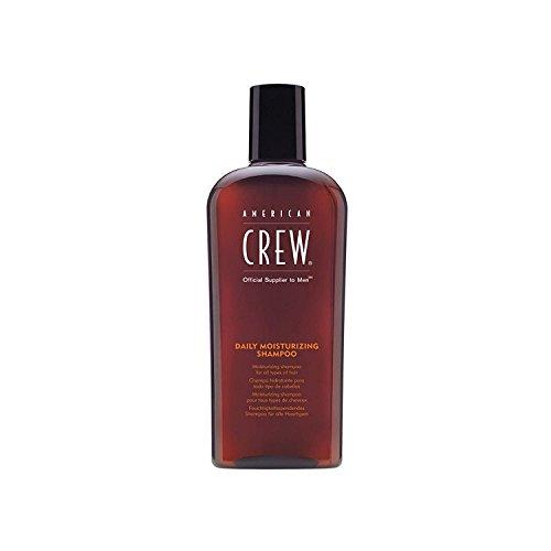 American Crew Daily Moisturizing Shampoo 250ml / 8.45 fl.0z. - Stabeto