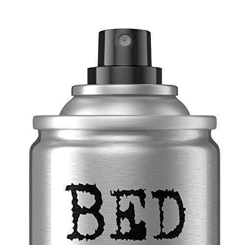 TIGI Bed Head Hard Head Hair Spray for Extra Strong Hold, 385 ml, Pack of 1 - Stabeto