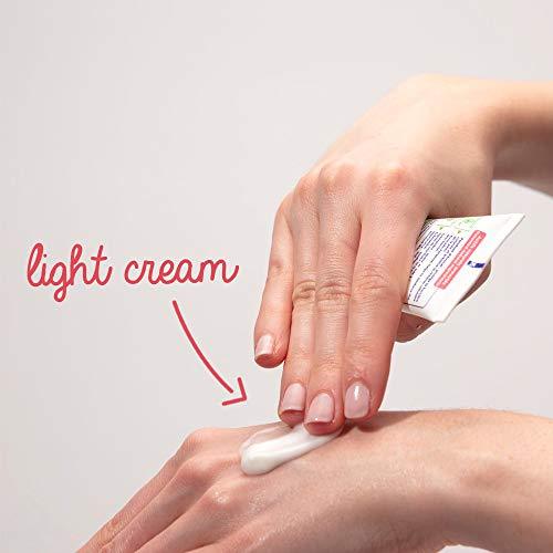 Mustela Soothing Moisturizing Cream For Face - Very Sensitive Skin 40ml - Stabeto