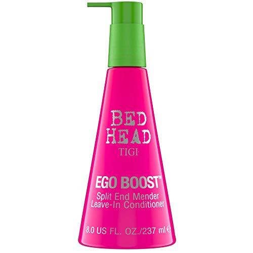 TIGI Bed Head Ego Boost Leave In Hair Conditioner for Damaged Hair, 237 ml - Stabeto