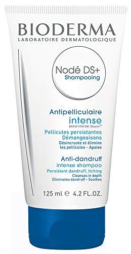 Bioderma NODE D.S + Shamp Cream 125 ml - Stabeto