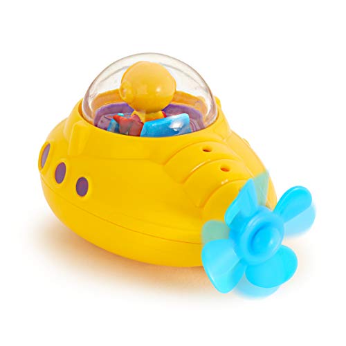 Munchkin Undersea Explorer Bath Toy