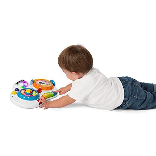 Chicco DJ Scratchy Musical Toy