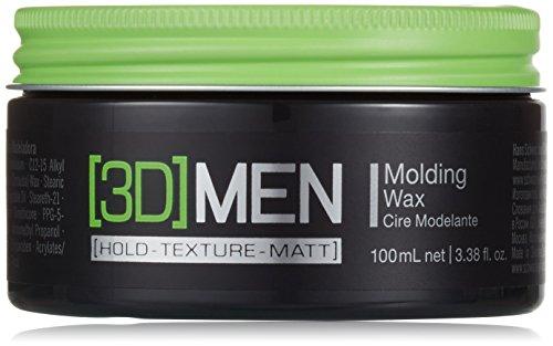 3[D]Mension Moulding Wax 100 ml - Stabeto
