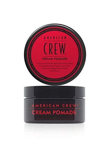 Style by American Crew Cream Pomade 85g Red - Stabeto