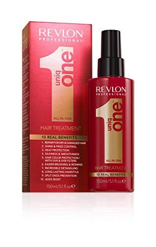 Revlon UniqONE Professional Hair Treatment - 150ml - Stabeto