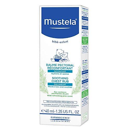 Mustela Moisturising Creams, 280 ml 3504105029432 - Stabeto