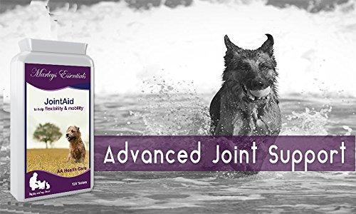 Marleys Essentials JointAid Premium Pet Supplement - Stabeto