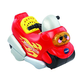 Vtech Baby 187903 Toot-Toot Drivers Motorbike Toy