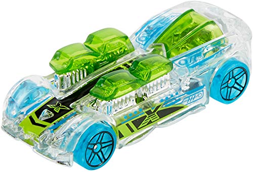 Hot Wheels FNB20 City Cobra Crush Connectable Play Set with Diecast and Mini Toy Car